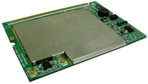 EnGenius NMP-8601Plus High Power Mini-PCI Adapter 108 Mbit/s