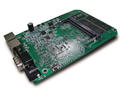 EnGenius EOP-8670 IXP Platform 2 MiniPCI 0.1 Mbit/s