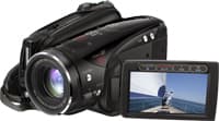 Canon LEGRIA HV40 2.96 MP CMOS