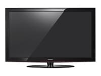 Samsung PS50B450B1 TV 127 cm (50") XGA Black