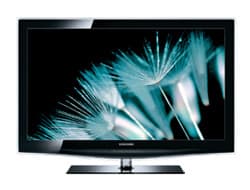 Samsung LE-40B650T2WXZG TV 101.6 cm (40") Full HD Black