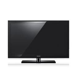 Samsung LE-40B530P7WXZG TV 101.6 cm (40") Full HD Black 500 cd/m²