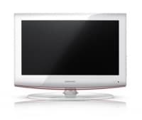 Samsung LE-22B541C4WXZG TV 55.9 cm (22") HD White 300 cd/m²