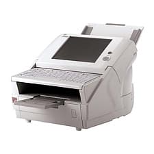 Fujitsu FI-6010N scanner Sheet-fed scanner