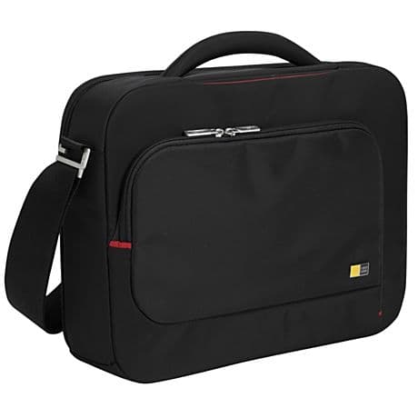 Case Logic TNC-218 laptop case 45.7 cm (18") Briefcase Black