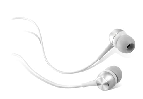 LG PHF-300 Headset Wired White