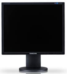 Samsung SyncMaster 943B computer monitor 48.3 cm (19") 1280 x 1024 pixels Black