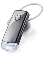 LG HBM-580 Headset Wireless Bluetooth Silver
