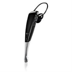 LG HBM-900 Headset Wireless Bluetooth Black