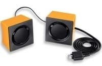 LG MSP-500 Orange