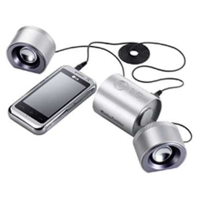 LG MSP-300