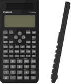 Canon F-718SGA calculator Pocket Scientific Black
