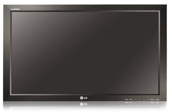 LG M5201CCBA Signage Display Digital signage flat panel 132.1 cm (52") 500 cd/m² Full HD Black