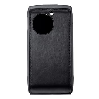 LG CCL-260 mobile phone case Black