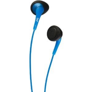 JVC HA-F240-AN Headphones
