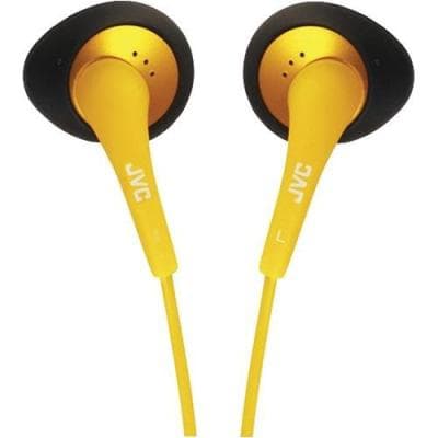 JVC HA-F240-DN Headphones Music