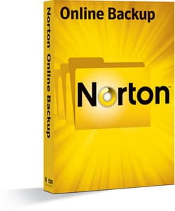 Norton ™ Online Backup 2.0 25GB 1 license(s) Backup / Recovery