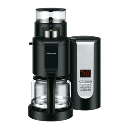 Electrolux EKAM200 coffee maker Drip coffee maker