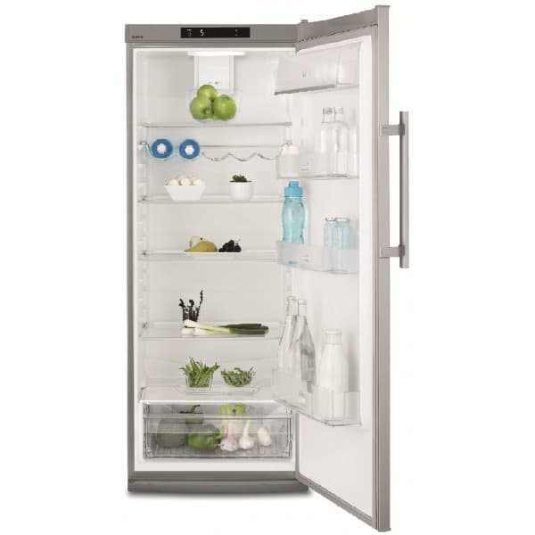 Electrolux ERF3310AOX fridge Freestanding 320 L Stainless steel