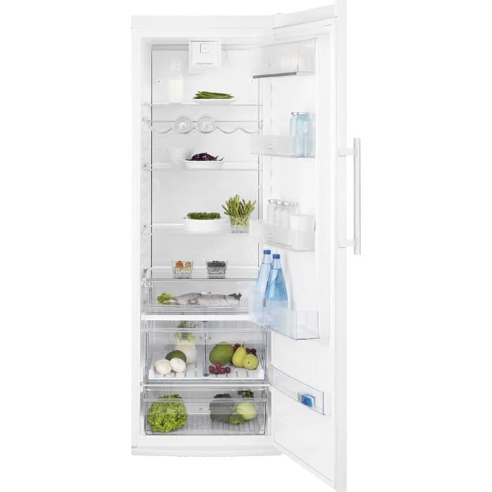 Electrolux ERF4110AOW fridge Freestanding 395 L White