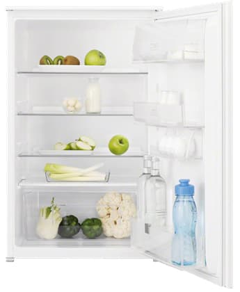Electrolux ERN1501AOW fridge Built-in 152 L White