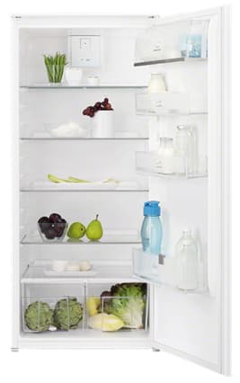 Electrolux ERN2311AOW fridge Built-in 228 L White