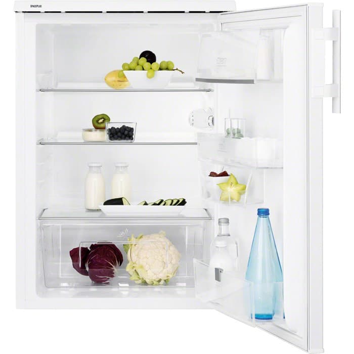 Electrolux ERT1606AOW fridge Freestanding 153 L White