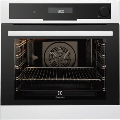 Electrolux EOC6841AOW oven 74 L 2780 W White