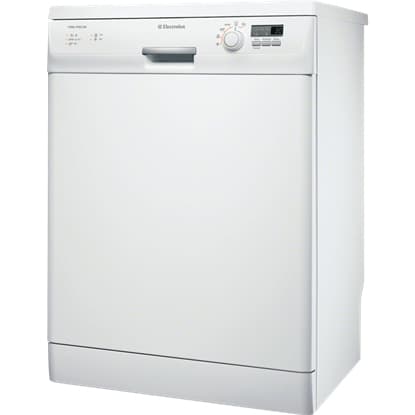 Electrolux ESF65031W Freestanding 12 place settings