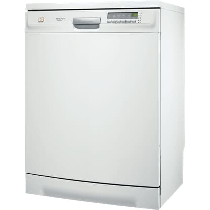 Electrolux ESF66860WR dishwasher Freestanding 12 place settings
