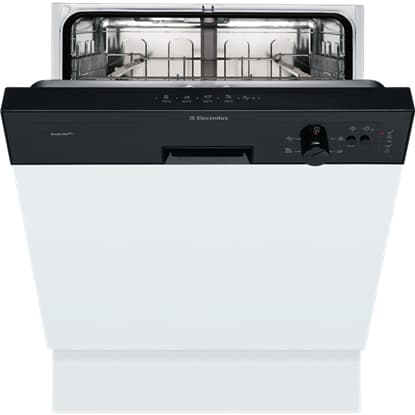Electrolux ESI64602KR Semi built-in 12 place settings