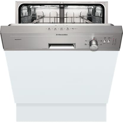 Electrolux ESI64602XR Semi built-in 12 place settings