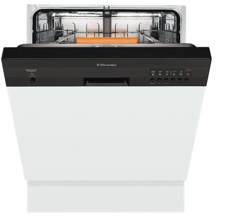 Electrolux ESI67040KR dishwasher Semi built-in 12 place settings