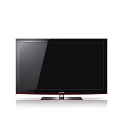 Samsung PS50B530 TV 127 cm (50") XGA Black, Red 1300 cd/m²